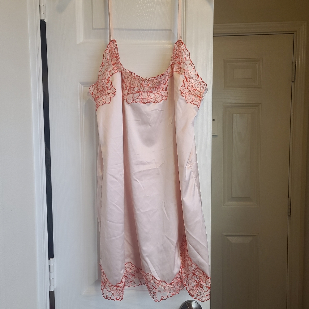 Savage X Fenty Nightie